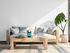 Striation Rhythm Wallpaper